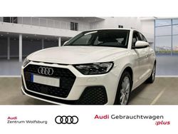 Cortinaweiß Gebraucht 2024 Audi A1 Limousine | 21.490 € (Guter Preis)