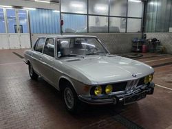 Silber Gebraucht 1972 BMW 2800 Basis Limousine | 15.900 €