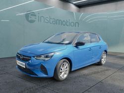 Blau Gebraucht 2023 Opel Corsa Kleinwagen | 19.449 € (Fairer Preis)