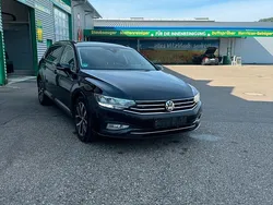 Schwarz Gebraucht 2019 VW Passat Kombi | 13.100 € (Fairer Preis)