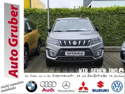 Grau Neu 2024 Suzuki Vitara Comfort SUV | 24.890 € (Superpreis)