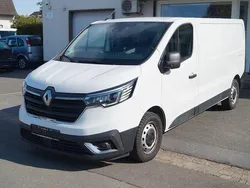Weiß Gebraucht 2022 Renault Trafic Van | 16.890 €