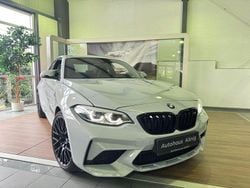 Silber Gebraucht 2020 BMW M2 Competition Edition Coupé | 47.950 € (Guter Preis)