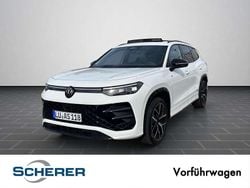 Weiss Gebraucht 2025 VW Tayron R-line SUV | 56.290 € (Superpreis)