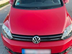 Rot Gebraucht 2009 VW Golf VI Kleinwagen | 5.490 € (Fairer Preis)