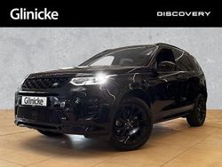 Schwarz Gebraucht 2025 Land Rover Discovery Sport Black Edition SUV | 55.880 € (Superpreis)