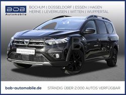 Schwarz Gebraucht 2022 Dacia Jogger Extreme Van / Kleinbus | 17.777 € (Fairer Preis)