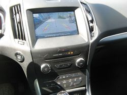 Schwarz Gebraucht 2020 Ford S-MAX Titanium Van / Kleinbus | 18.400 € (Fairer Preis)