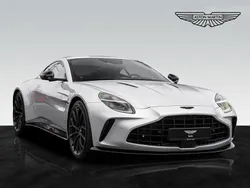 Silber Gebraucht 2025 Aston Martin V8 Vantage Launch Edition Coupé | 227.665 €