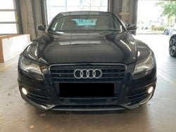 Schwarz Gebraucht 2011 Audi A4 Ambiente Limousine | 6.000 € (Guter Preis)