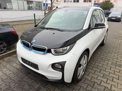Blau Gebraucht 2015 BMW i3 Basis Limousine | 8.490 € (Guter Preis)