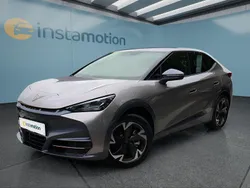 Beige Gebraucht 2025 Cupra Tavascan SUV | 39.349 €