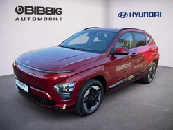Rot Neu 2025 Hyundai Kona Trend SUV | 36.990 € (Etwas zu teuer)