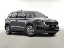 Grau Neu 2025 Skoda Karoq SUV | 34.274 € (Guter Preis)