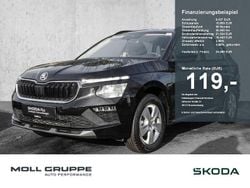 Schwarz Neu 2025 Skoda Kamiq Selection SUV | 24.380 € (Guter Preis)