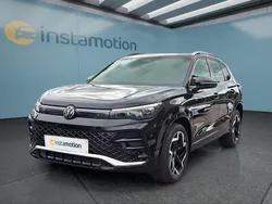 Schwarz Neu 2025 VW Tiguan SUV | 47.949 € (Superpreis)