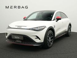 Weiß Gebraucht 2024 Smart #3 SUV | 32.990 € (Superpreis)