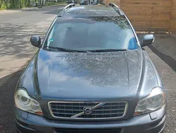 Grau Gebraucht 2007 Volvo XC90 Summum SUV | 5.000 € (Fairer Preis)