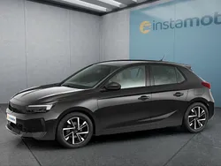 Schwarz Neu 2025 Opel Corsa Kleinwagen | 20.799 € (Fairer Preis)