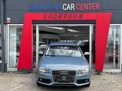 Blau Gebraucht 2011 Audi A4 Attraction Kombi | 9.300 € (Guter Preis)