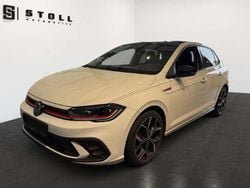 Weiss Gebraucht 2022 VW Polo Beats Kleinwagen | 24.290 € (Guter Preis)