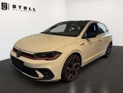 Weiss Gebraucht 2022 VW Polo Beats Kleinwagen | 25.490 € (Fairer Preis)