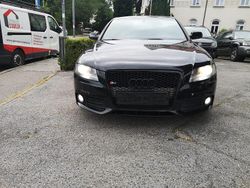 Gebraucht 2009 Audi A4 Limousine | 4.999 € (Guter Preis)