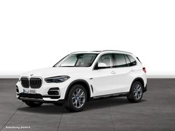 Weiß Gebraucht 2023 BMW X5 SUV | 61.285 € (Fairer Preis)