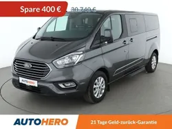 Grau Gebraucht 2019 Ford Tourneo Custom Trend Limousine | 30.340 €
