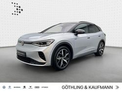Scale silver metallic Gebraucht 2025 VW ID.4 GTX SUV | 43.930 € (Fairer Preis)