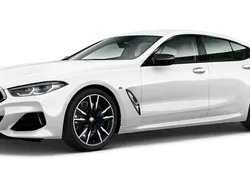 Gebraucht 2024 BMW M850 Coupé | 144.740 €