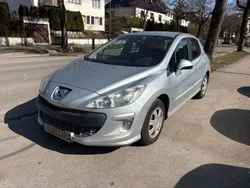 Grau Gebraucht 2007 Peugeot 308 Sport Limousine | 2.000 € (Superpreis)