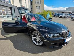Schwarz Gebraucht 2001 BMW Z3 Performance Coupé | 20.900 € (Fairer Preis)