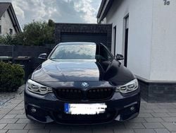 Schwarz Gebraucht 2016 BMW 430 Gran Coupé Performance Coupé | 19.990 € (Fairer Preis)