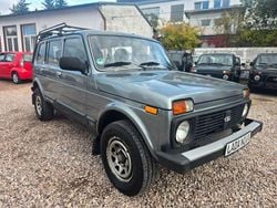 Gebraucht 2012 Lada niva SUV | 6.500 € (Superpreis)