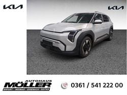 Silber Gebraucht 2025 Kia EV3 SUV | 35.799 € (Superpreis)