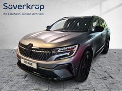 Othercolor Gebraucht 2022 Renault Espace Esprit Alpine Van / Kleinbus | 45.980 €