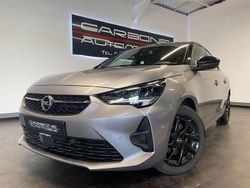 Grau Gebraucht 2022 Opel Corsa GS Line Kleinwagen | 15.690 € (Fairer Preis)
