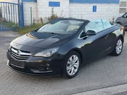 Braun Gebraucht 2016 Opel Cascada Innovation Cabrio | 8.999 € (Fairer Preis)
