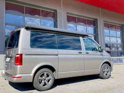 Grau Gebraucht 2016 VW T6 Coast Van | 36.900 €