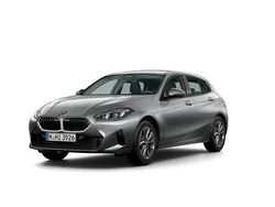 Gebraucht 2025 BMW 120 Efficient Dynamics Kleinwagen | 31.833 € (Superpreis)