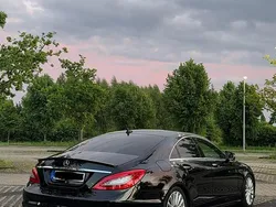 Schwarz Gebraucht 2011 Mercedes CLS500 Edition 1 Limousine | 28.000 € (Guter Preis)