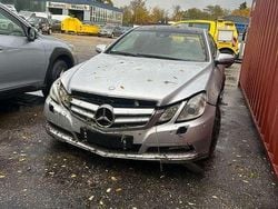 Gebraucht 2009 Mercedes E350 Avantgarde Coupé | 6.999 € (Superpreis)