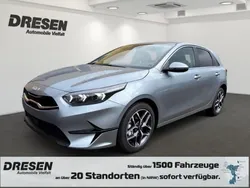 Css) lunar silver m (silber Neu 2025 Kia Ceed Limousine | 26.980 € (Fairer Preis)