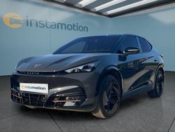 Grau Gebraucht 2025 Cupra Tavascan VZ2 SUV | 47.649 € (Fairer Preis)