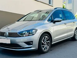 Gebraucht 2017 VW Golf VII Sound Limousine | 8.499 € (Superpreis)