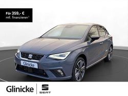 Grau Gebraucht 2024 Seat Ibiza FR Limousine | 28.440 € (Teuer)