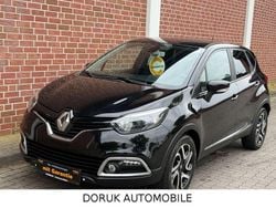 Schwarz Gebraucht 2015 Renault Captur LIMITED SUV | 7.290 € (Fairer Preis)