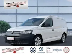 Gebraucht 2021 VW Caddy Maxi Van / Kleinbus | 19.497 € (Guter Preis)