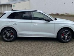 Gebraucht 2019 Audi SQ5 Comfort SUV | 34.200 € (Guter Preis)